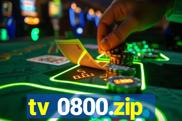 tv 0800.zip